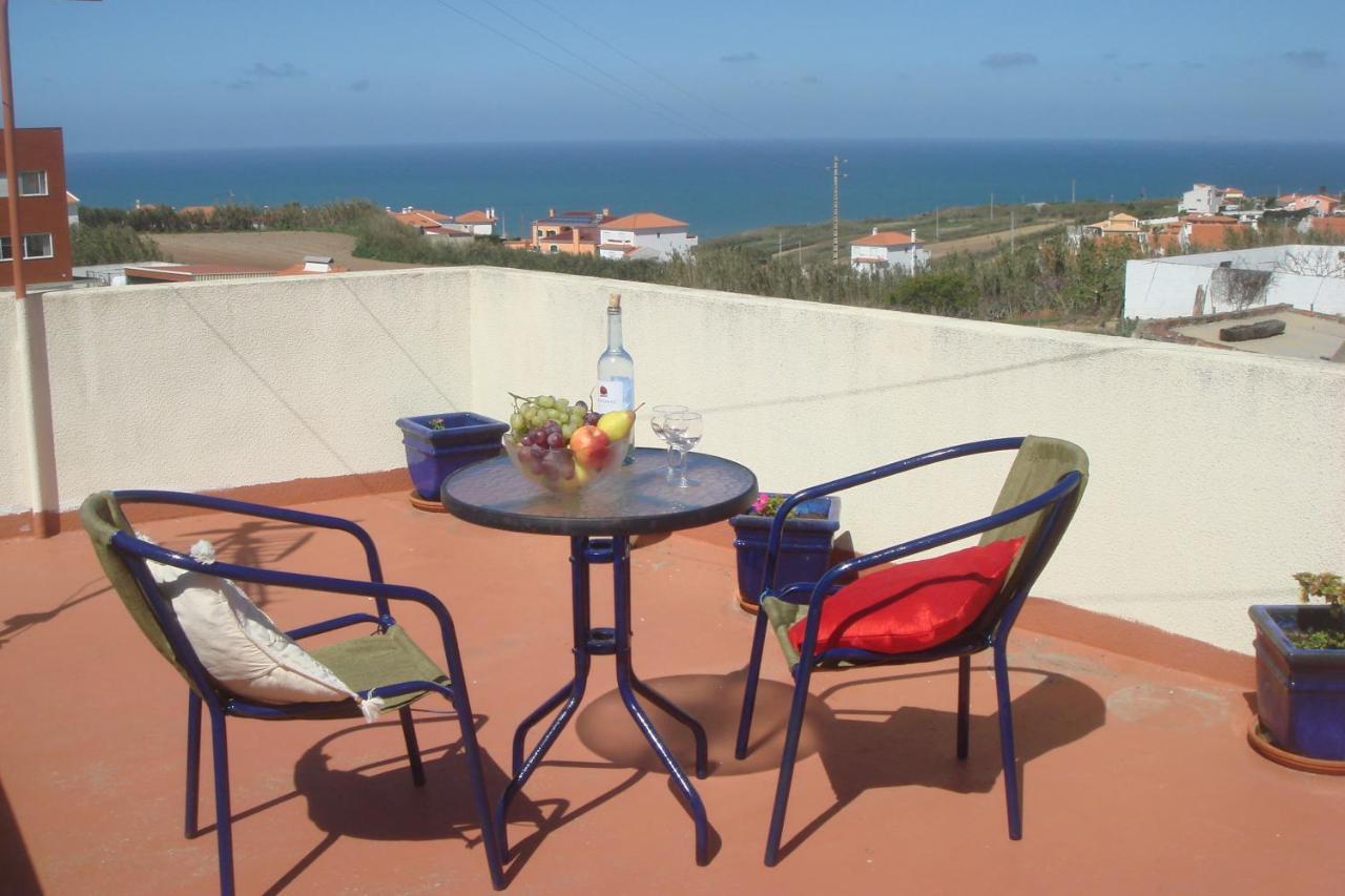 Bela Vista Villa Lourinhã Dış mekan fotoğraf