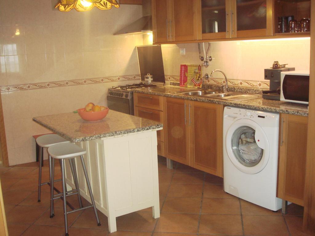 Bela Vista Villa Lourinhã Dış mekan fotoğraf