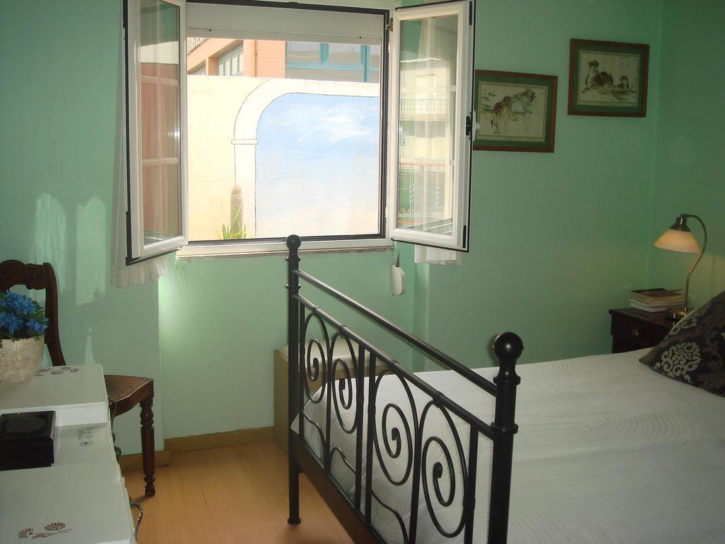 Bela Vista Villa Lourinhã Dış mekan fotoğraf