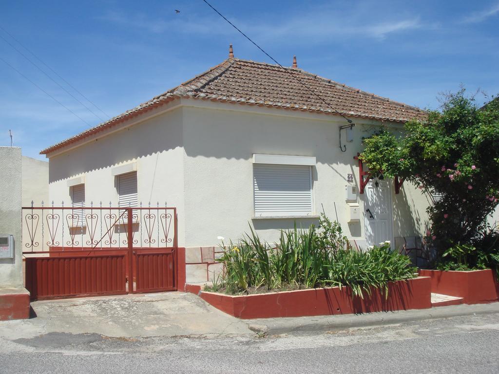 Bela Vista Villa Lourinhã Dış mekan fotoğraf