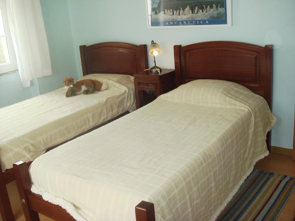 Bela Vista Villa Lourinhã Dış mekan fotoğraf