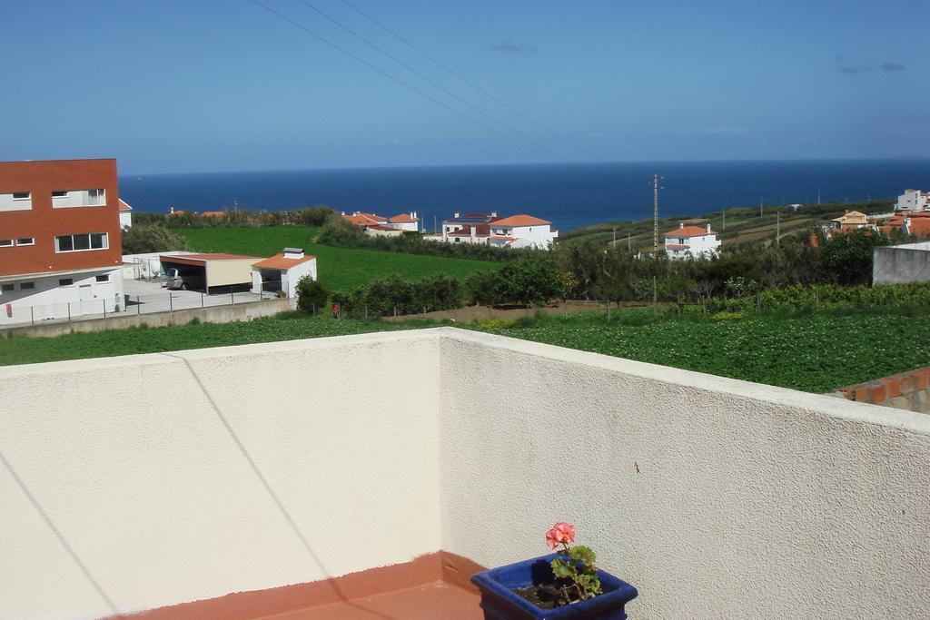 Bela Vista Villa Lourinhã Dış mekan fotoğraf