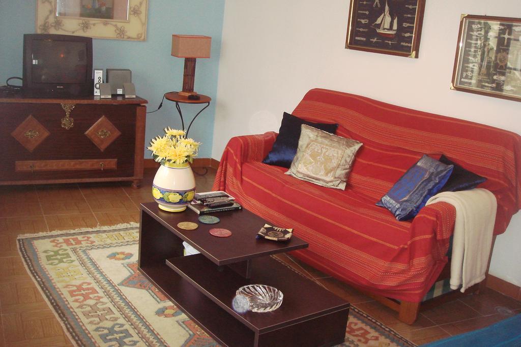 Bela Vista Villa Lourinhã Dış mekan fotoğraf