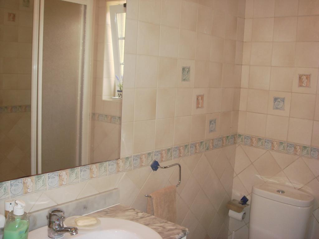 Bela Vista Villa Lourinhã Dış mekan fotoğraf