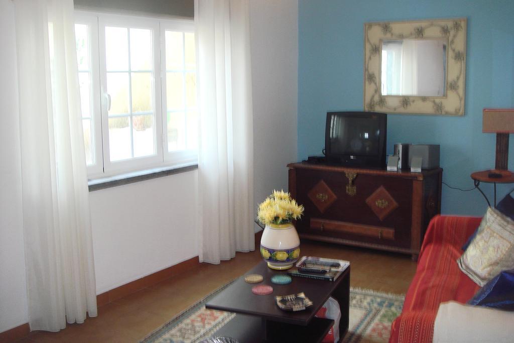 Bela Vista Villa Lourinhã Dış mekan fotoğraf