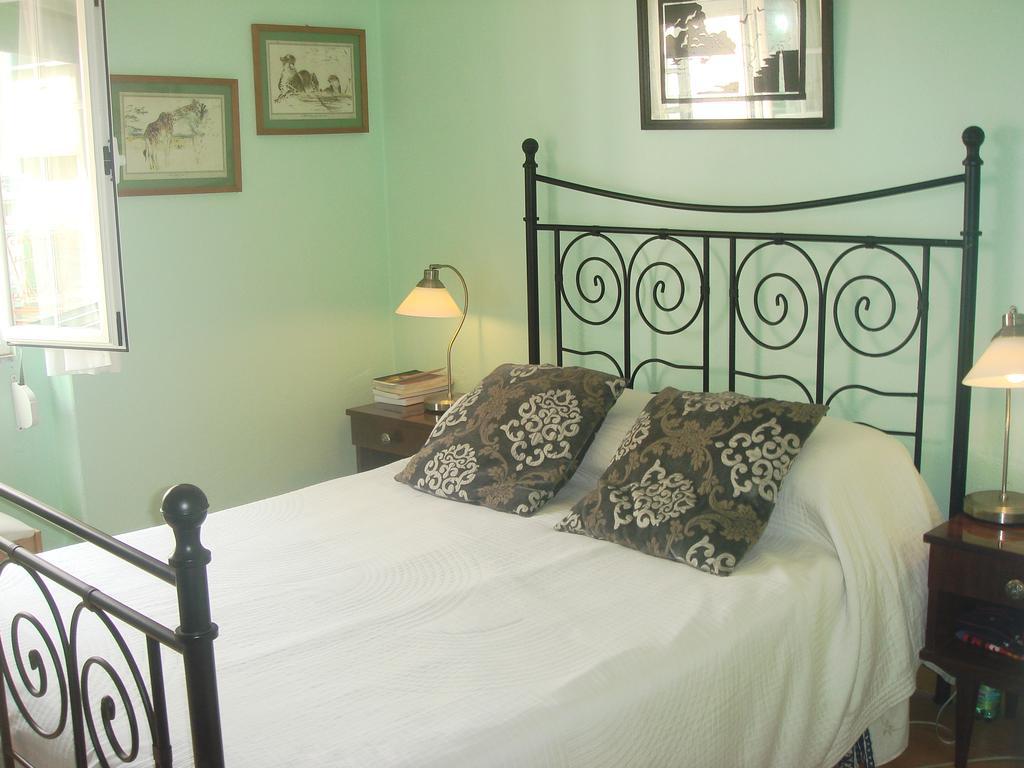 Bela Vista Villa Lourinhã Dış mekan fotoğraf