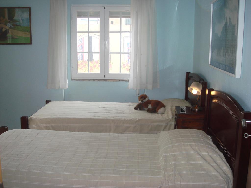 Bela Vista Villa Lourinhã Dış mekan fotoğraf