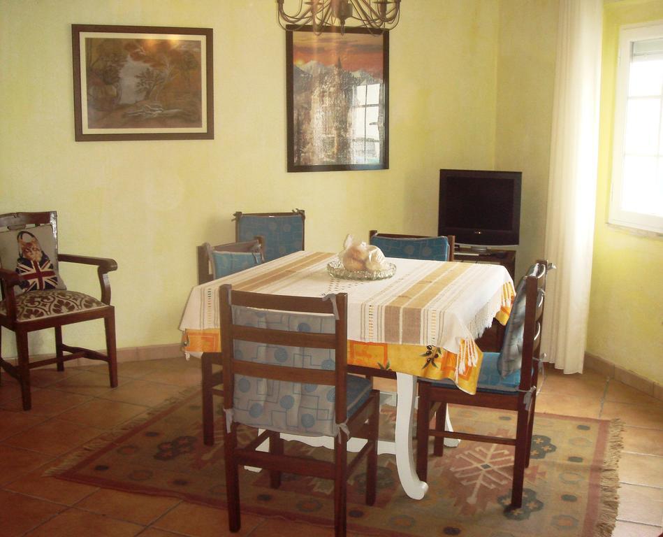 Bela Vista Villa Lourinhã Dış mekan fotoğraf