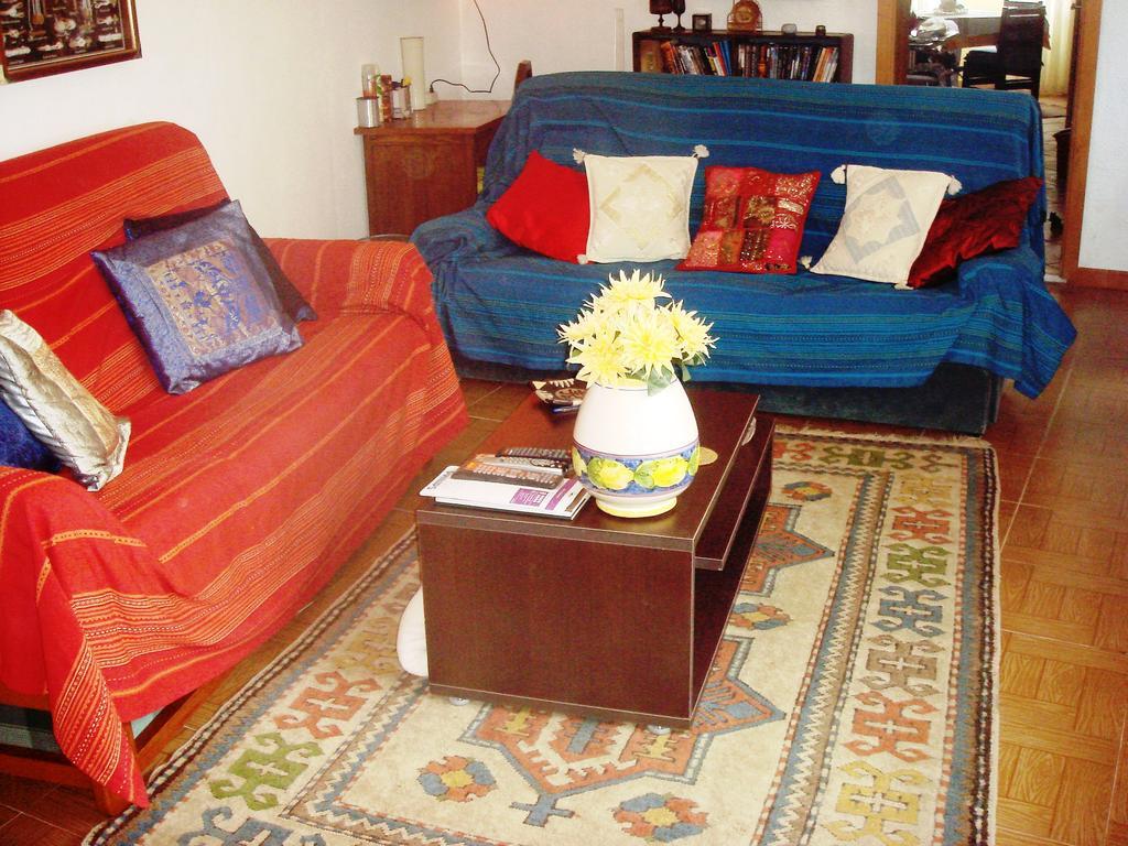 Bela Vista Villa Lourinhã Dış mekan fotoğraf