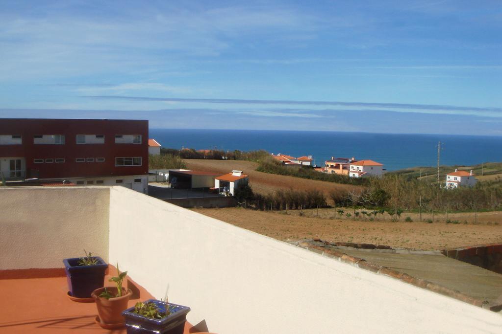 Bela Vista Villa Lourinhã Dış mekan fotoğraf