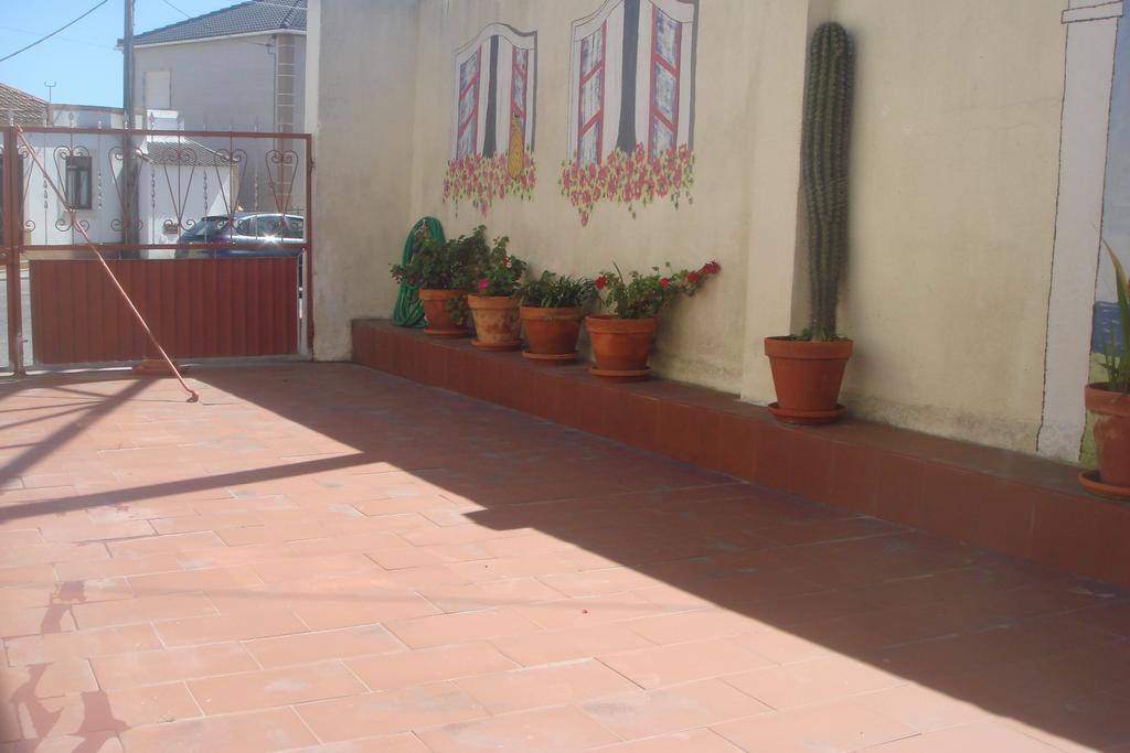 Bela Vista Villa Lourinhã Dış mekan fotoğraf