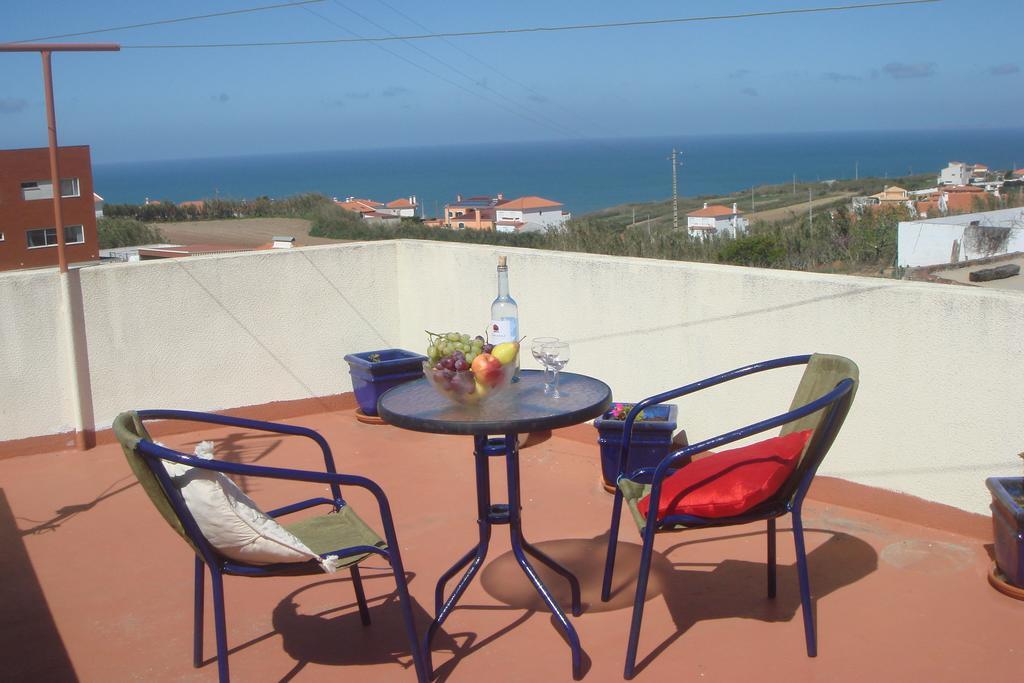 Bela Vista Villa Lourinhã Dış mekan fotoğraf